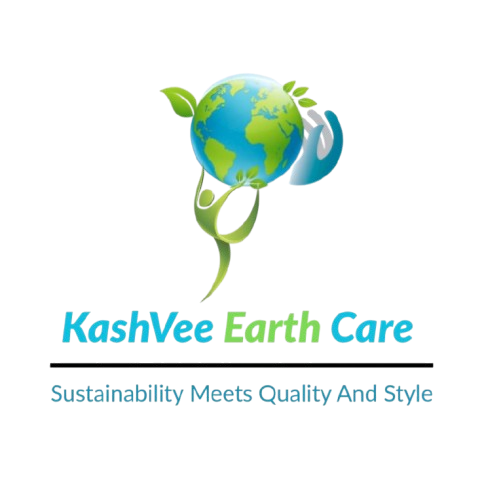 KashVee Earth Care logo